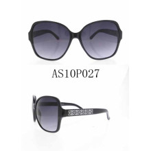 Custom Promo Sun Glasses Óculos Pinhole Promocional As10p027